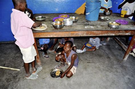 Diagnosis: Starvation – Give Hope Global