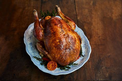 The ultimate Thanksgiving recipes | Features | Jamie Oliver