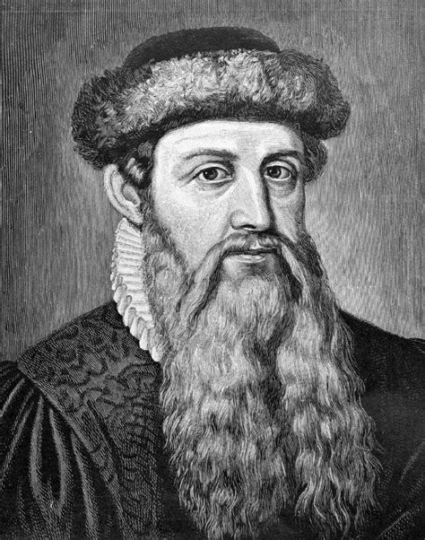 Johann Gutenberg - Wikipedia