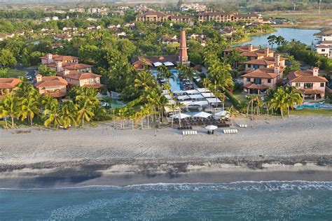 JW Marriott - Central America Vacation