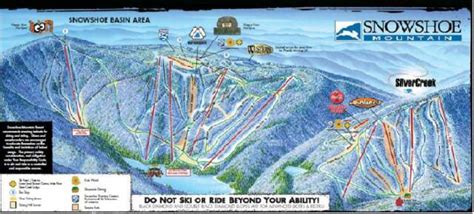 Snowshoe Condo Rentals - Questions and Info