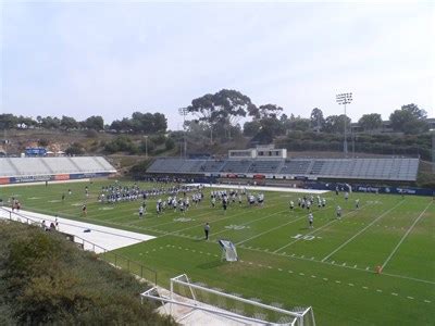 Torero Stadium - San Diego, CA - College Football Stadiums on ...