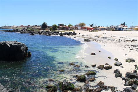 Bahia Inglesa: One of the Best Beaches in Chile - Jonistravelling Travel Blog