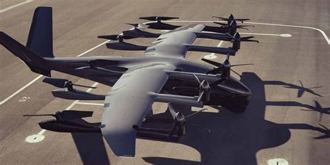 Archer Aviation gets FAA nod to begin eVTOL flights, secures $215M from ...