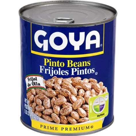 Goya Pinto Beans - Walmart.com - Walmart.com