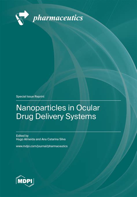 Nanoparticles in Ocular Drug Delivery Systems | MDPI Books