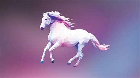 Horse Minimalist Wallpapers - Top Free Horse Minimalist Backgrounds - WallpaperAccess