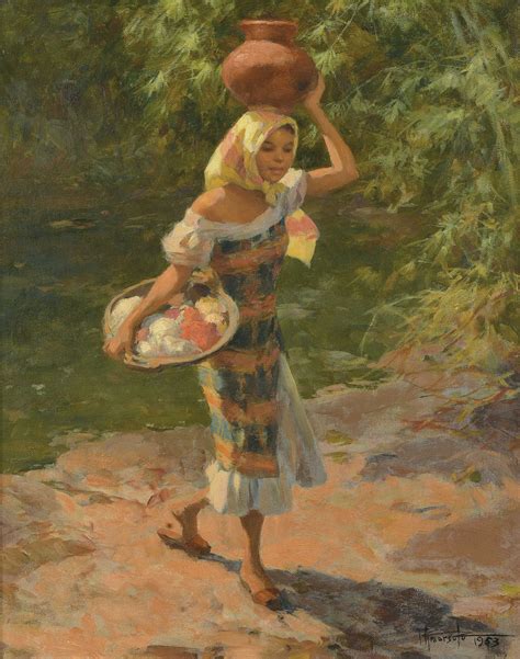 Fernando cueto amorsolo philippines 1892 1972 – Artofit