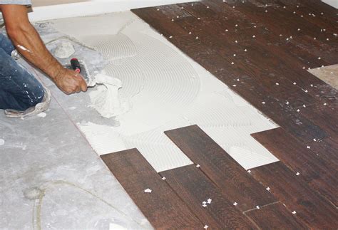 Wood Grain Tile Flooring that Transforms Your House - The Construction Academy