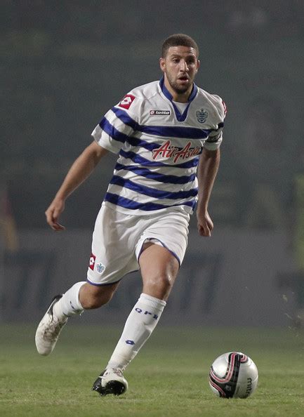 Adel Taarabt Pictures - Persebaya v QPR - Zimbio