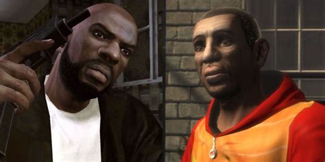 GTA 4's Dwayne Or Playboy Choice: All Pros & Cons Explained