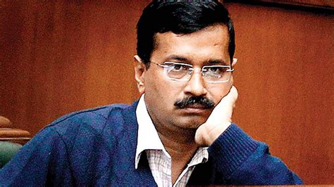 How Delhi chief minister Arvind Kejriwal is prepping for 2019