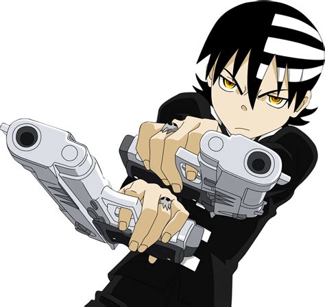 Soul Eater Png - PNG Image Collection