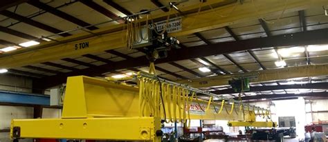 Overhead Crane TYPES Different types of overhead cranes