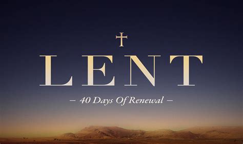 Lenten Season | Saint Mary Cathedral | Austin, TX