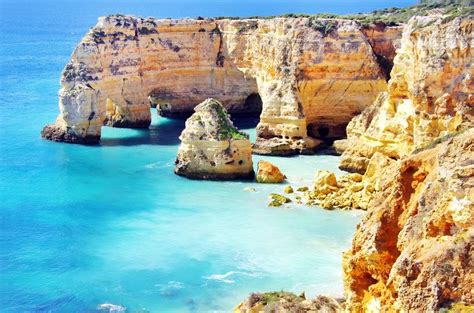 12 Most Beautiful Beaches In Spain And Portugal | Spain travel, Spain and portugal, Beautiful ...