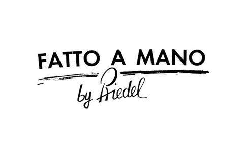 Fatto A Mano by Riedel