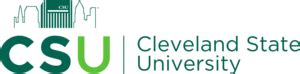 Cleveland State University Logo PNG Vector (PDF) Free Download