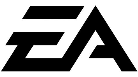 EA (Electronic Arts) Logo, symbol, meaning, history, PNG, brand