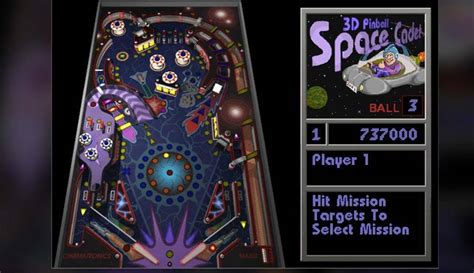 ¿Quieres jugar a 3D Pinball Space Cadet en Windows 10? Así lo conseguirás | Lifestyle | Cinco Días