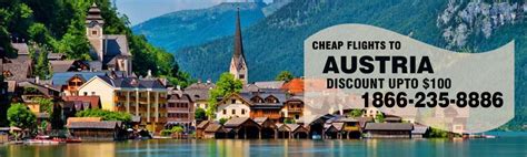 Cheap Flights To Austria | Trip Beam