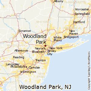 Best Places to Live in Woodland Park, New Jersey