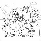 Jesus Nativity coloring Pages  Free Coloring sketch template