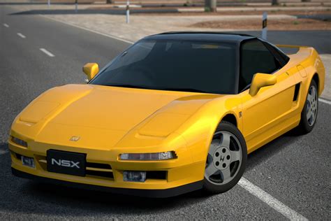 Honda/Acura NSX | Gran Turismo Wiki | FANDOM powered by Wikia