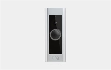 Ring Video Doorbell Pro