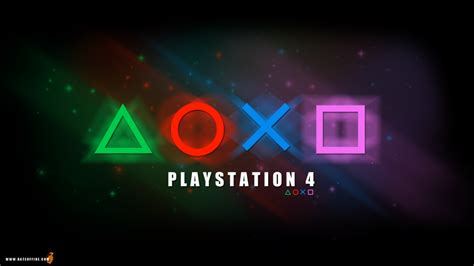 Free PS4 Wallpapers - WallpaperSafari