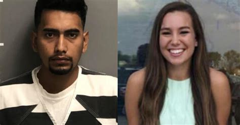 Mollie Tibbetts case: Murder charge filed in case of student found dead - CBS News