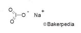 Sodium Iodate | Baking Ingredients | BAKERpedia