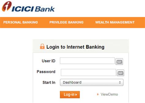 2 Ways To Generate/Change ICICI Credit Card PIN Online