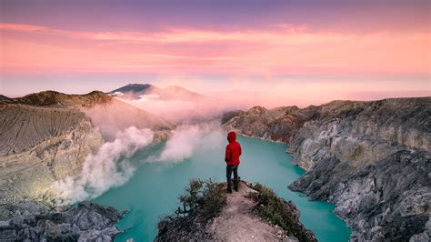 BromoVolcano | Travel Guide - Ijen Crater