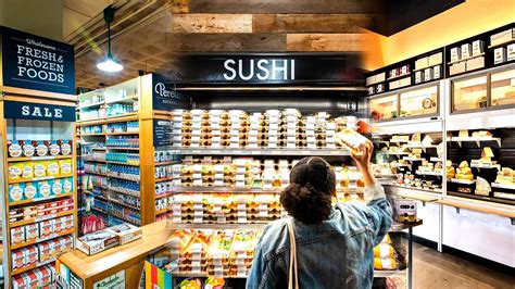 17 Best Gourmet Grocery Stores In NYC