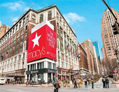 Macy's Herald Square (New York City) - All You Need to Know BEFORE You Go