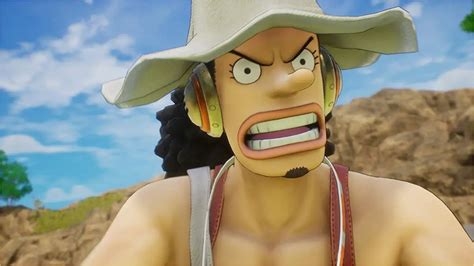 13 Facts About Usopp (One Piece) - Facts.net