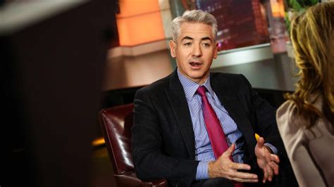 Bill Ackman Ends With SPAC, Returns $4 Billion To Investors