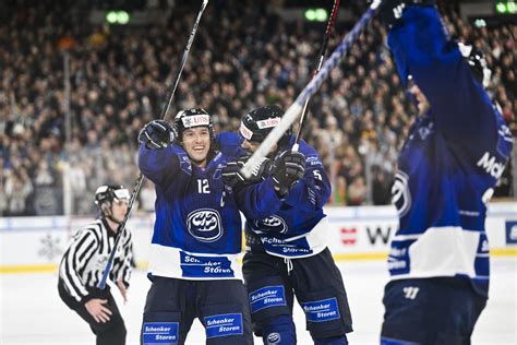 Spengler Cup 2022: Ambri-Piotta steht im Halbfinal