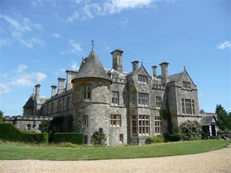 File:Beaulieu Palace House3.JPG - Wikimedia Commons