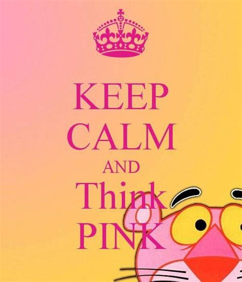 Quotes From The Pink Panther. QuotesGram