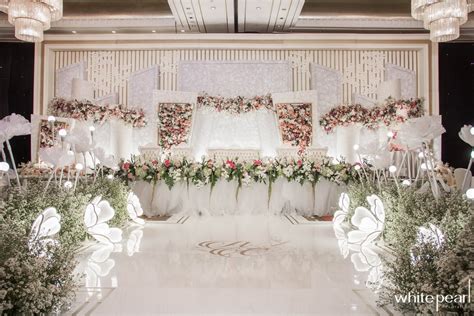 Four Seasons Hotel Jakarta Grand Ballroom 2021.05.22 by White Pearl ...