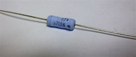 Resistors