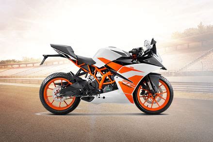 KTM RC 200 Price, Mileage, Images, Colours, Specs, Reviews