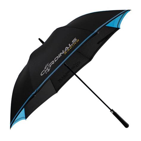 Printing Branded Golf Umbrella 27"/30" GU-07 | Sun Beach Parasol Manufacturer | Best Outdoor ...