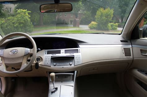 2005 Toyota Avalon - Pictures - CarGurus