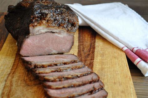 Smoked Texas Style Brisket Recipe | Bradley Smokers | Electric Smokers