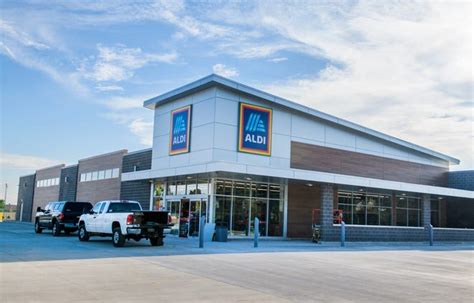 New Aldi grocery store to open in Bartonville, IL on Sept. 28