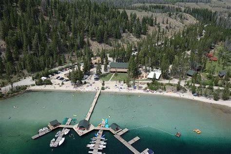 Redfish Lake Lodge (Stanley, ID): What to Know BEFORE You Bring Your Family