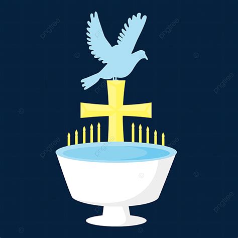 The Best Selling Baptism clip art Examples for You – Find Art Out For Your Design Time.